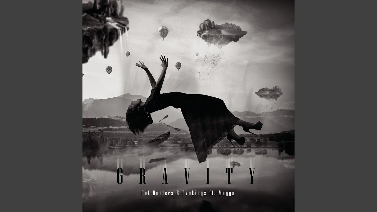 Gravity (Radio Edit)