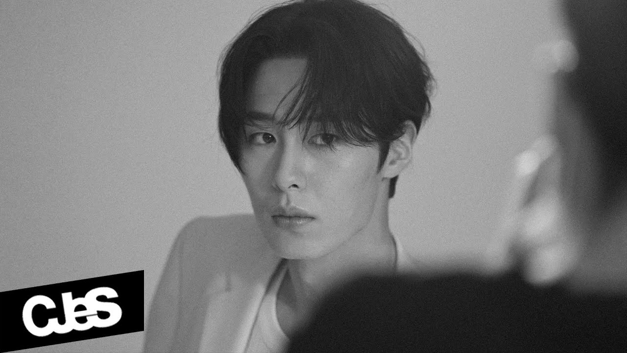 [이재욱] 화보 장인 재욱의 ‘마리끌레르’ FASHION FILM 📸 | #CJES #패션필름