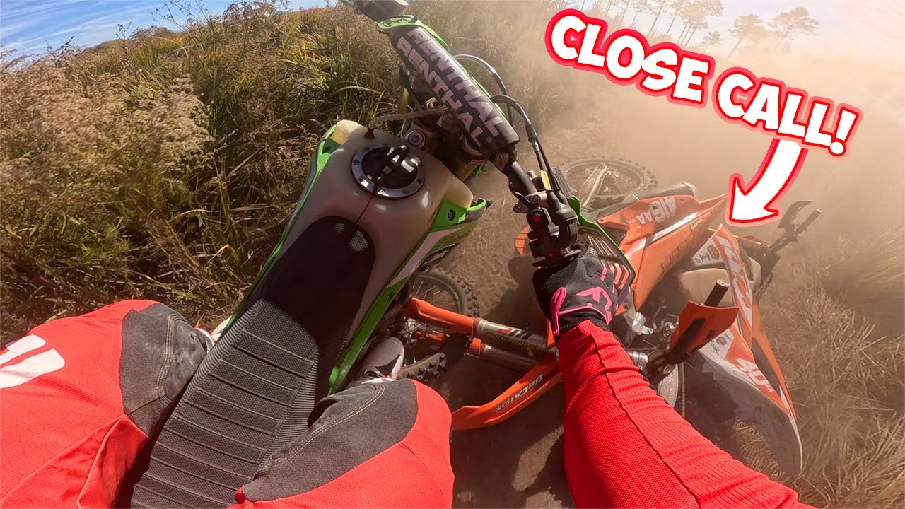 LAST 2 FIRST | Raw GoPro