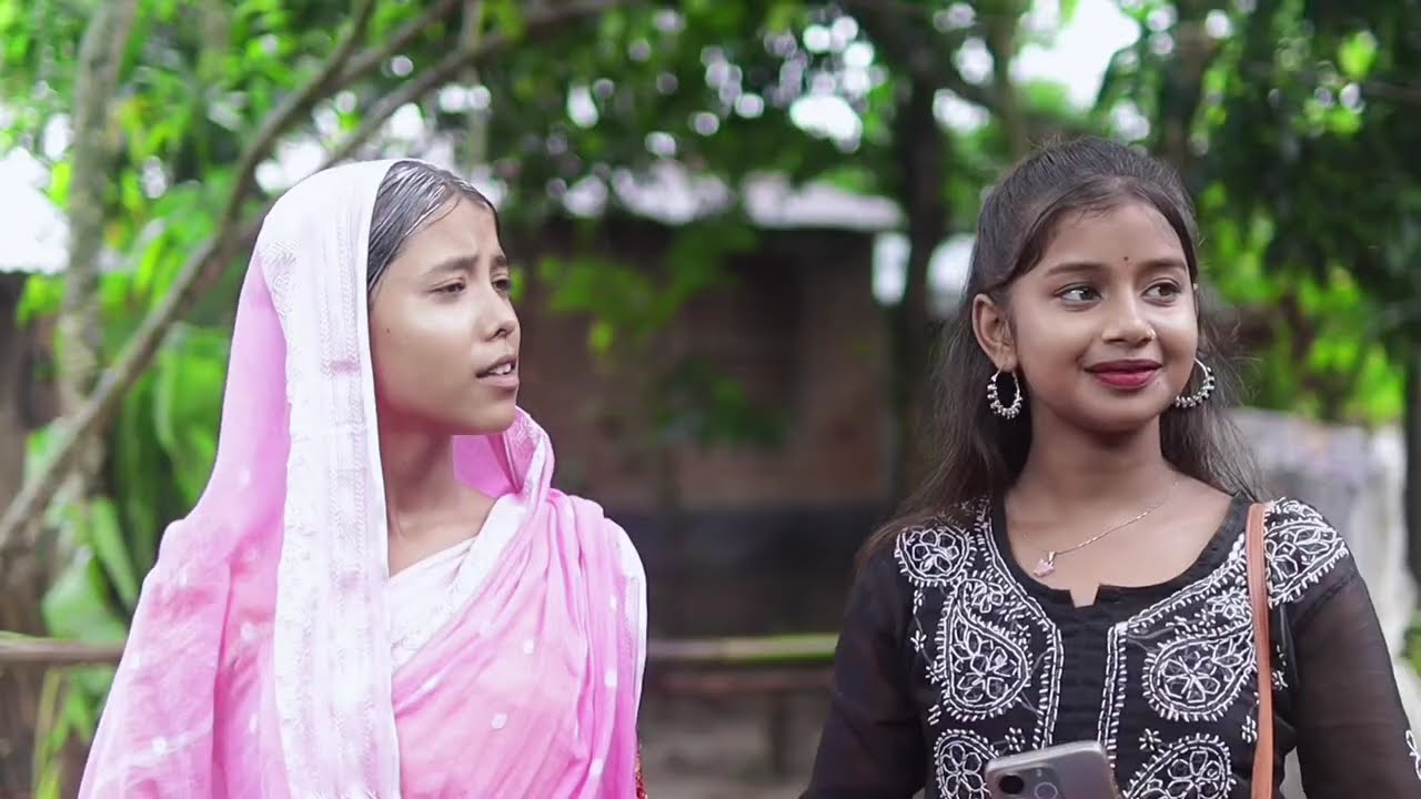 যায়ে যায়ে যুদ্ধ | Jaye Jaye Judho | Notun Bangla Natok | Sad Natok Video | Palligram Tv | Toni,salma