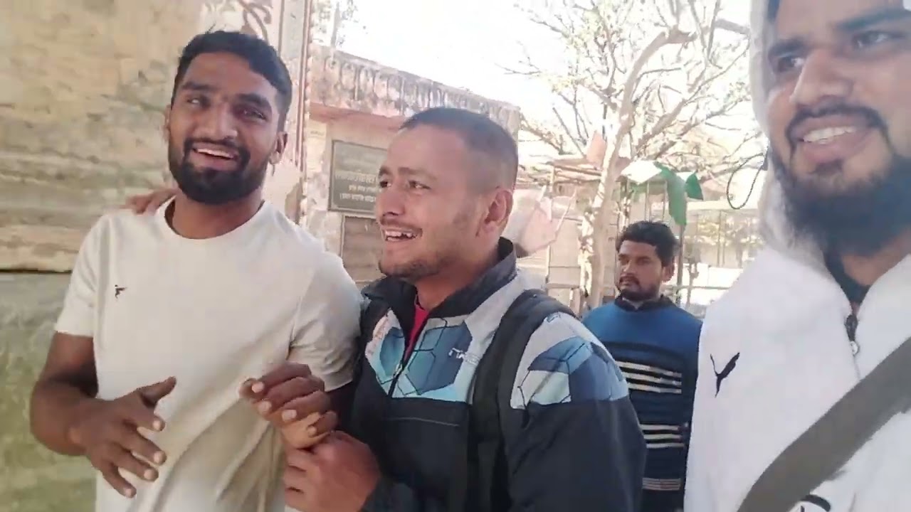 Day 2 || senior national camp rajsthan || moj masti || Jaipur   #viral #trending #kabaddi #sports 