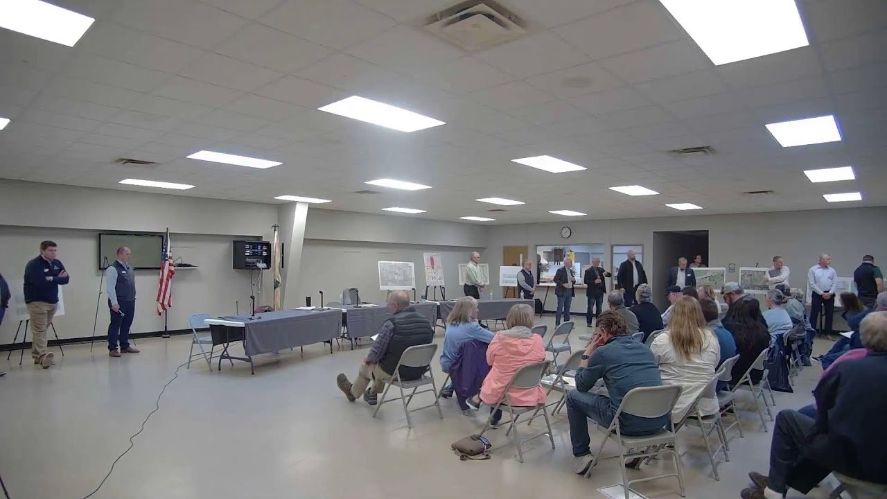 03/09/2026 Public Meeting - Smithfield