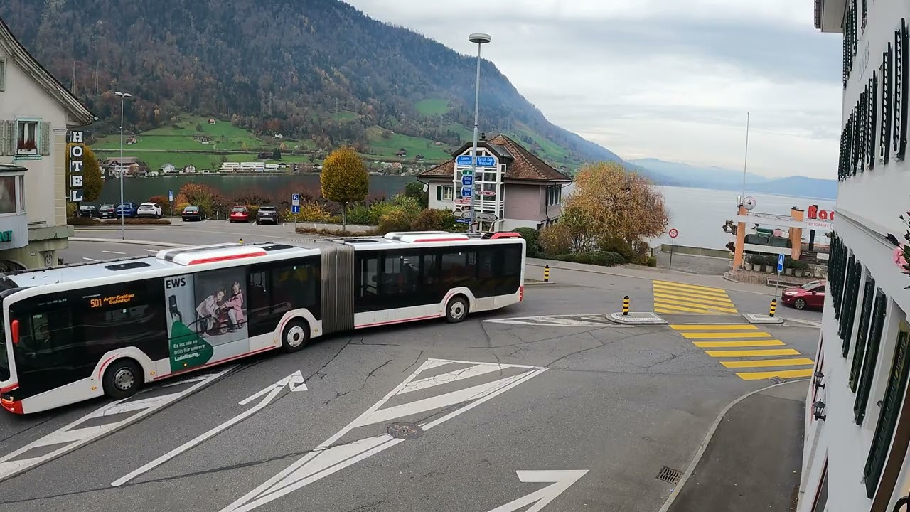 Das Kreuzung