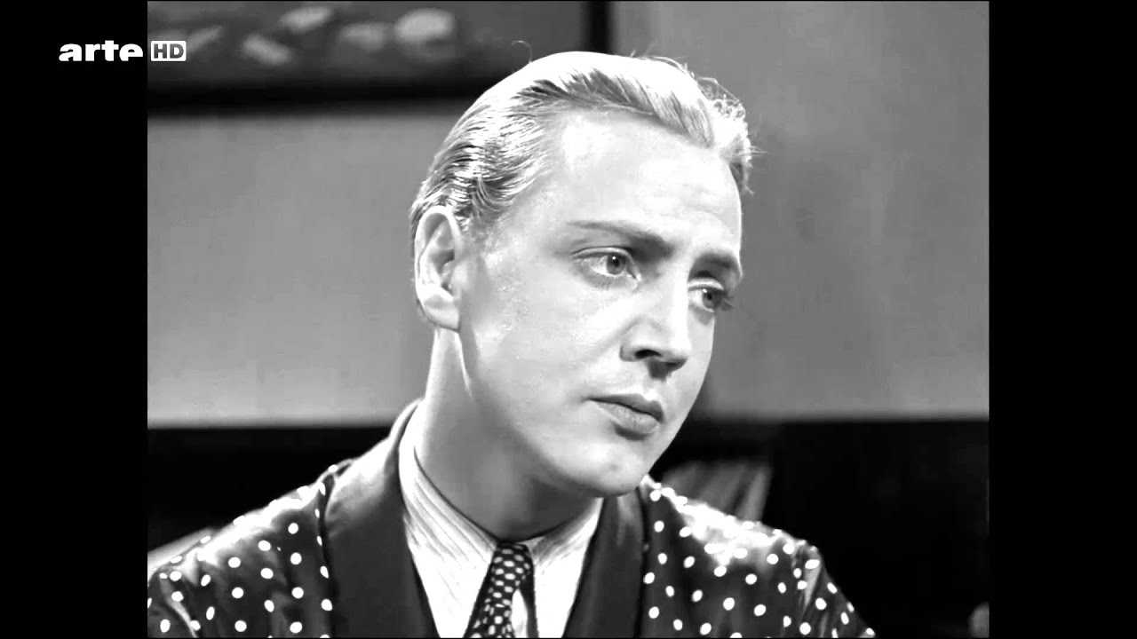 CESAR (1936) - Extrait