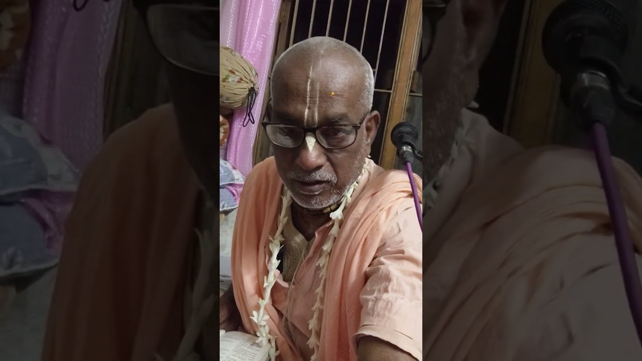সুদিন প্রভুর মৃত্যুবার্ষিকী উপলক্ষে হরি কথা ওবিবিধ মনুষ্য জীবনের কর্তব্য অসাধারণ শাস্ত্রযুক্তি গৌরহে