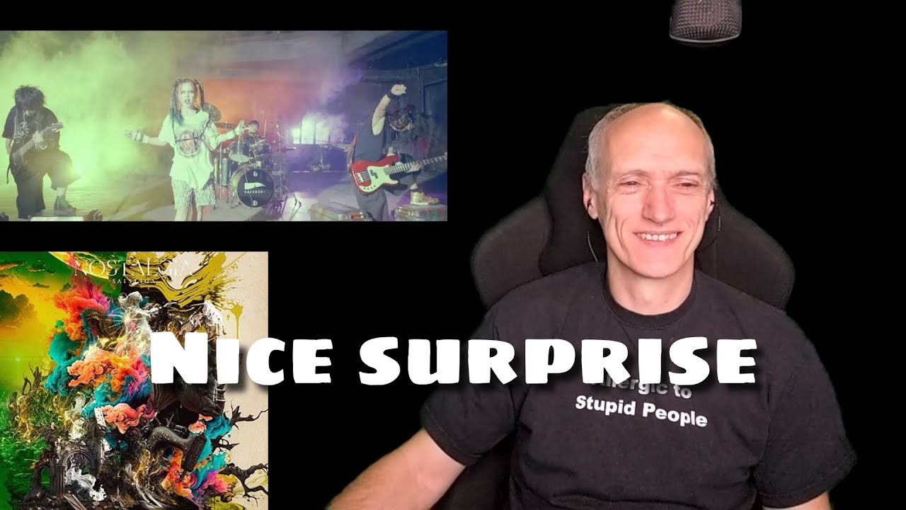 SAISEIGA - JUMBLE Opinion ► Pictures, Noise and Words