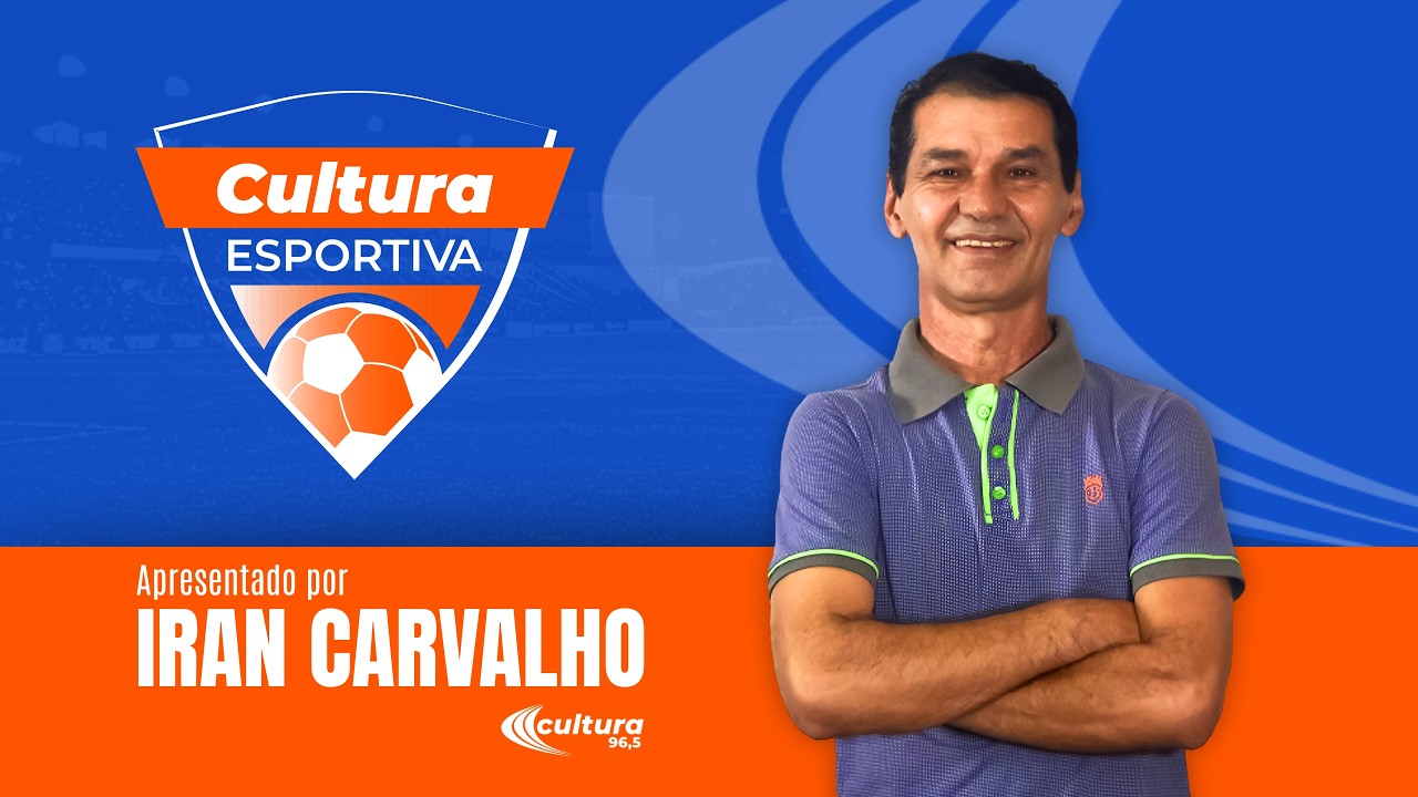 Cultura Esportiva | 20/02/2026