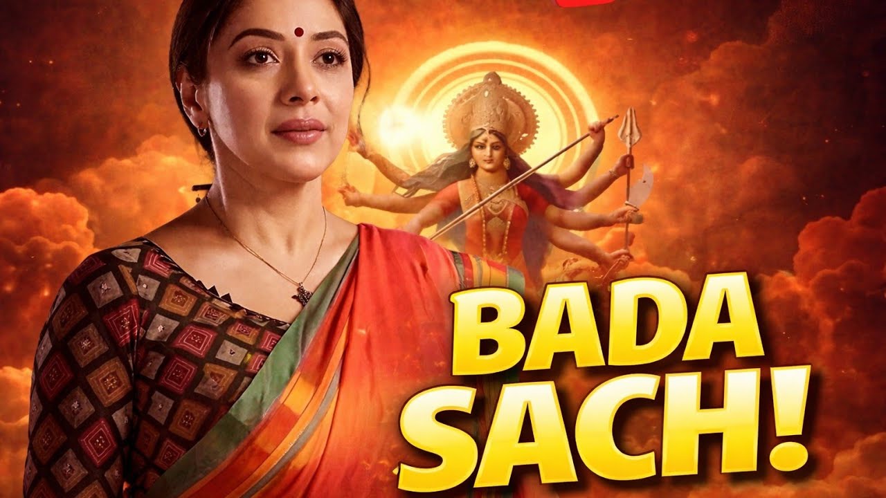 Anupamaa Big Twist Explained | 40 Minute Episode Full Breakdown #Anupamaa #StarPlus #AnupamaaUpdate 