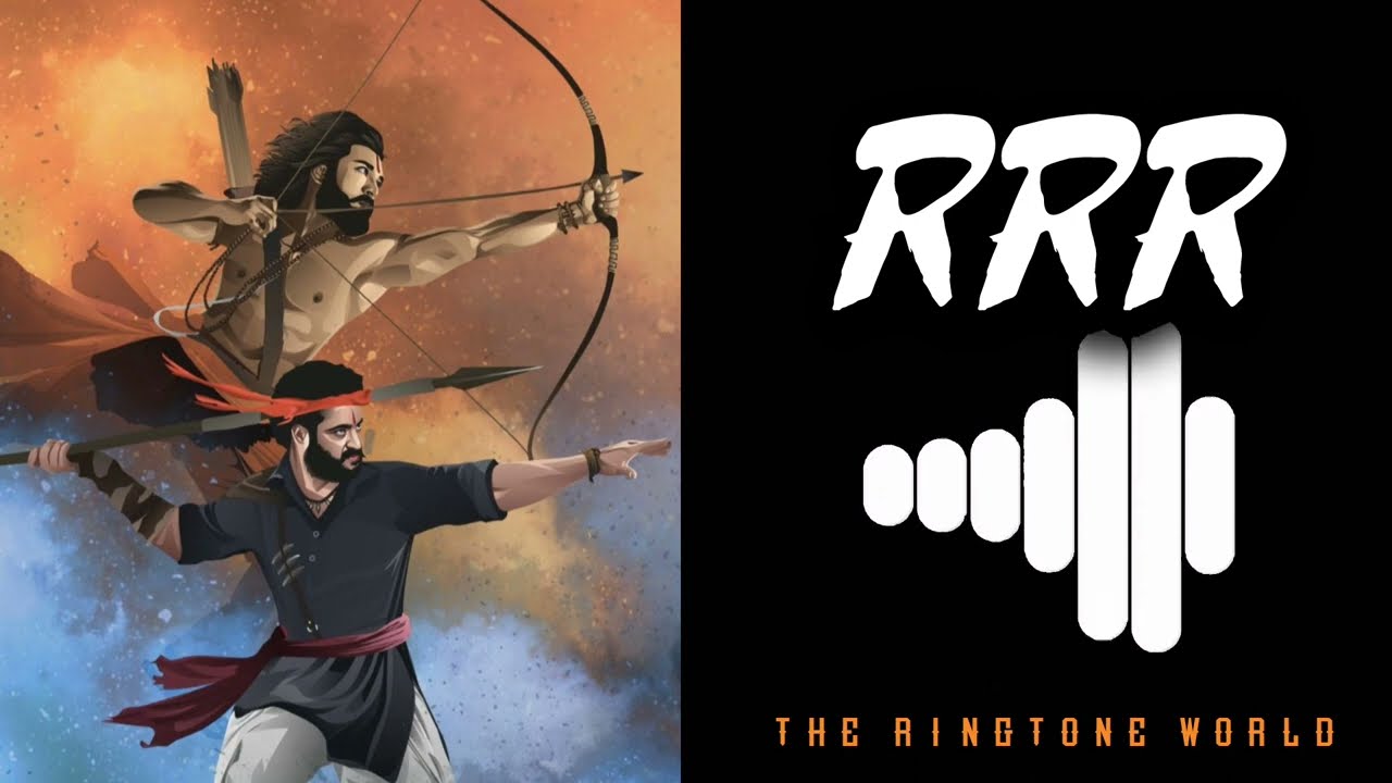 #rrr | rrr ringtone bgm | rrr bgm | rrr Dosti Ringtone | viral new ringtone 2022 | rrr trending bgm