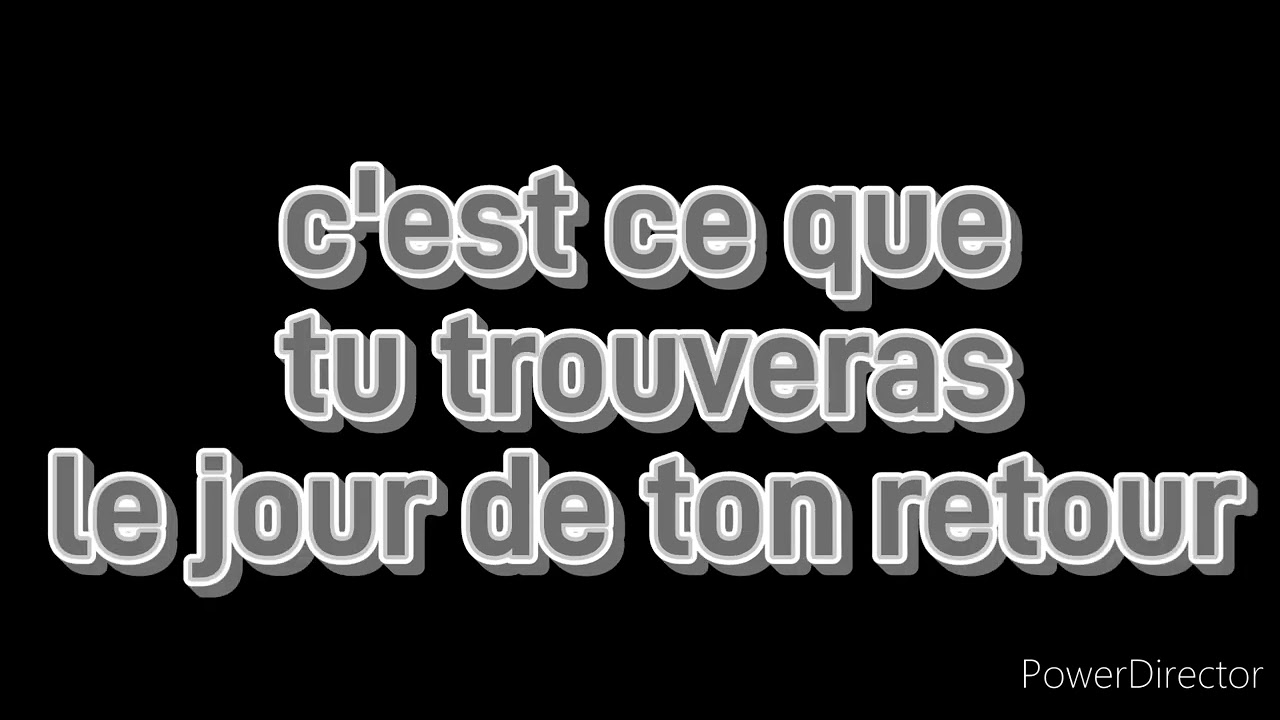 Zouk Machine - Siw te ka vin - French lyrics