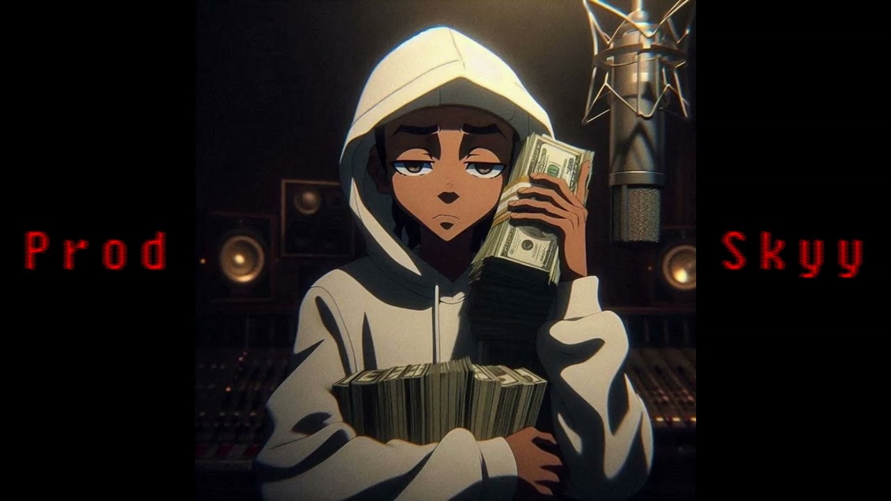 [FREE FOR PROFIT] Sheff G x Sleepy Hallow Type Beat - 