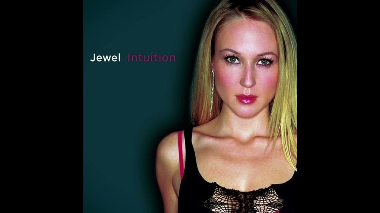INTUITION - JEWEL (8D AUDIO) 🎧