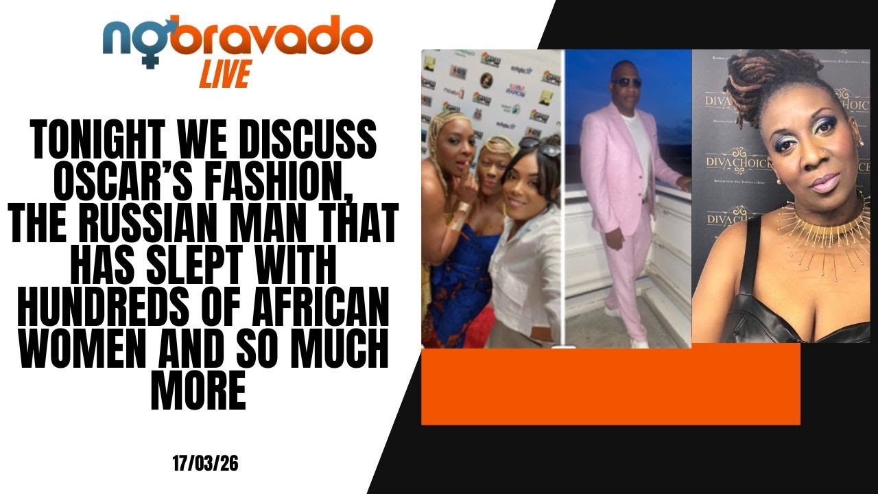 NO BRAVADO MASSIVE — WE GO LIVE IN 30 MINUTES!