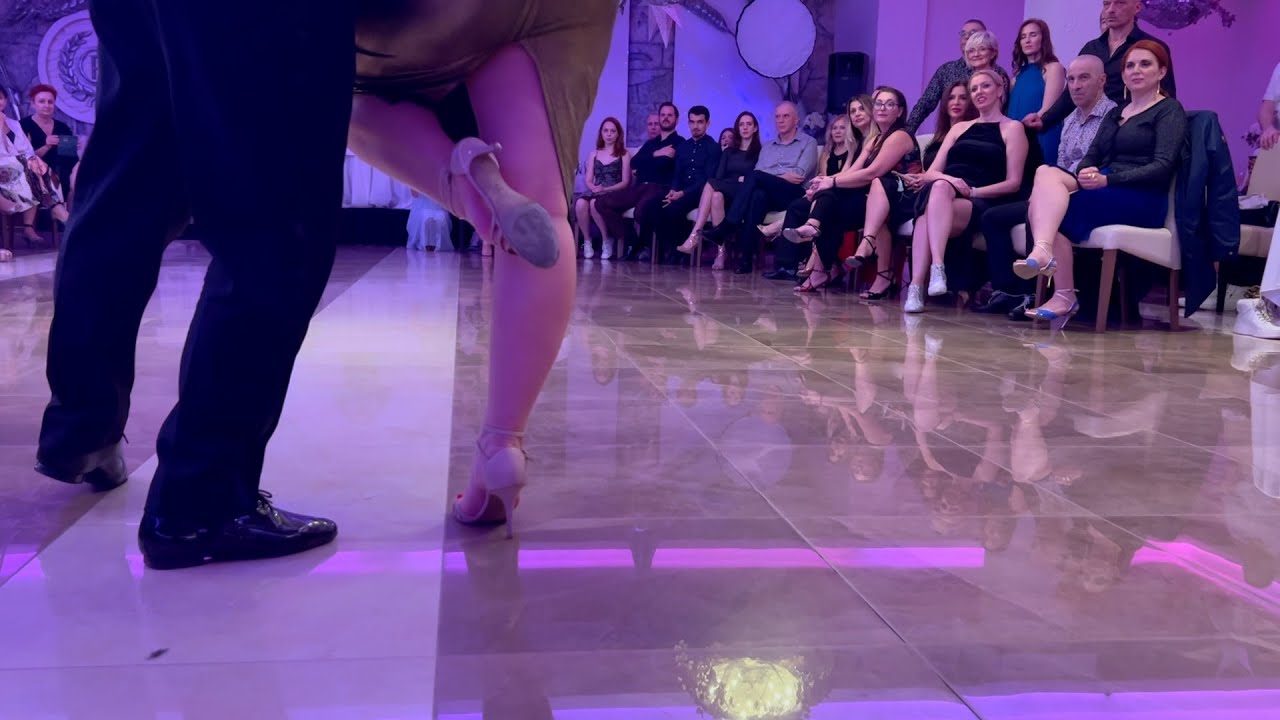 Maja Petrović  & Marko Miljević  - 
