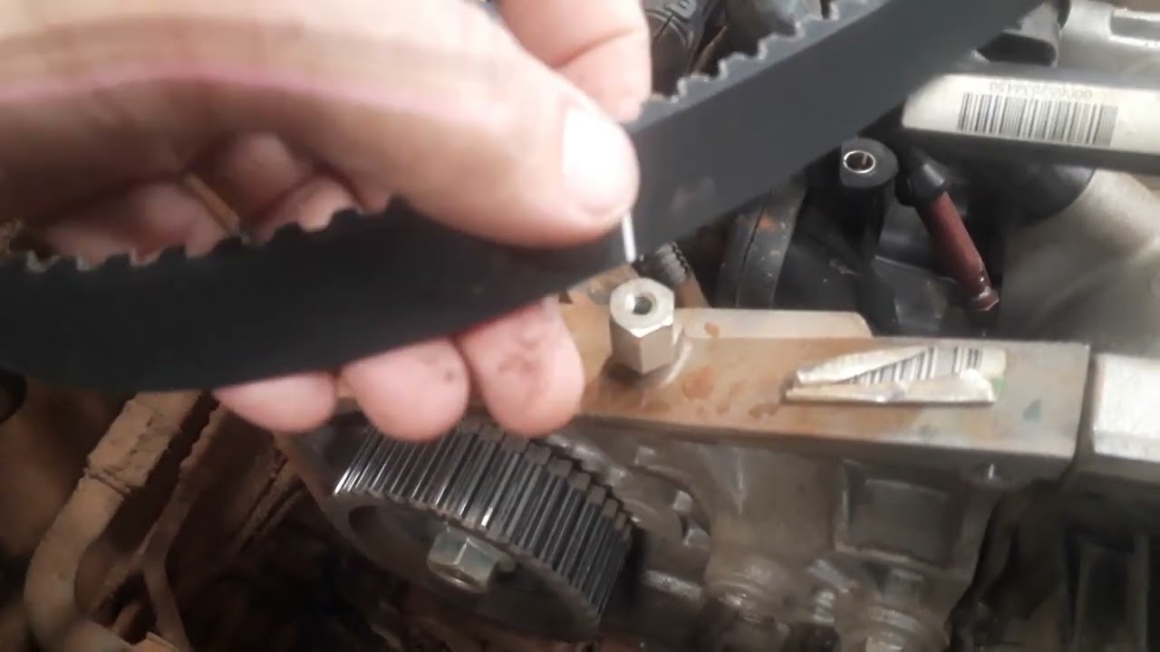 Renegade diesel o que é trocado na revisão de 80.000 kms? Correia dentada ponto do motor. Compass.