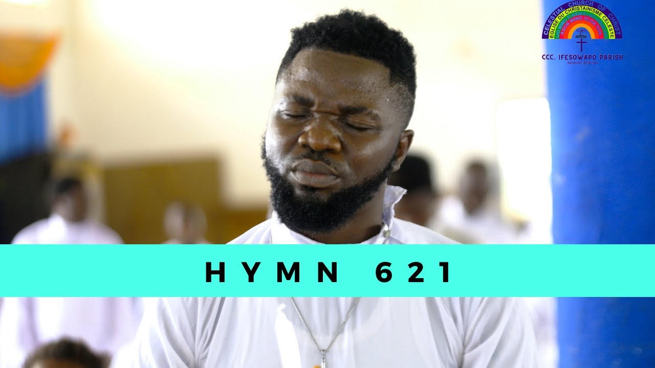 CCC Hymn 621:  Maleka Mimo t’Orun