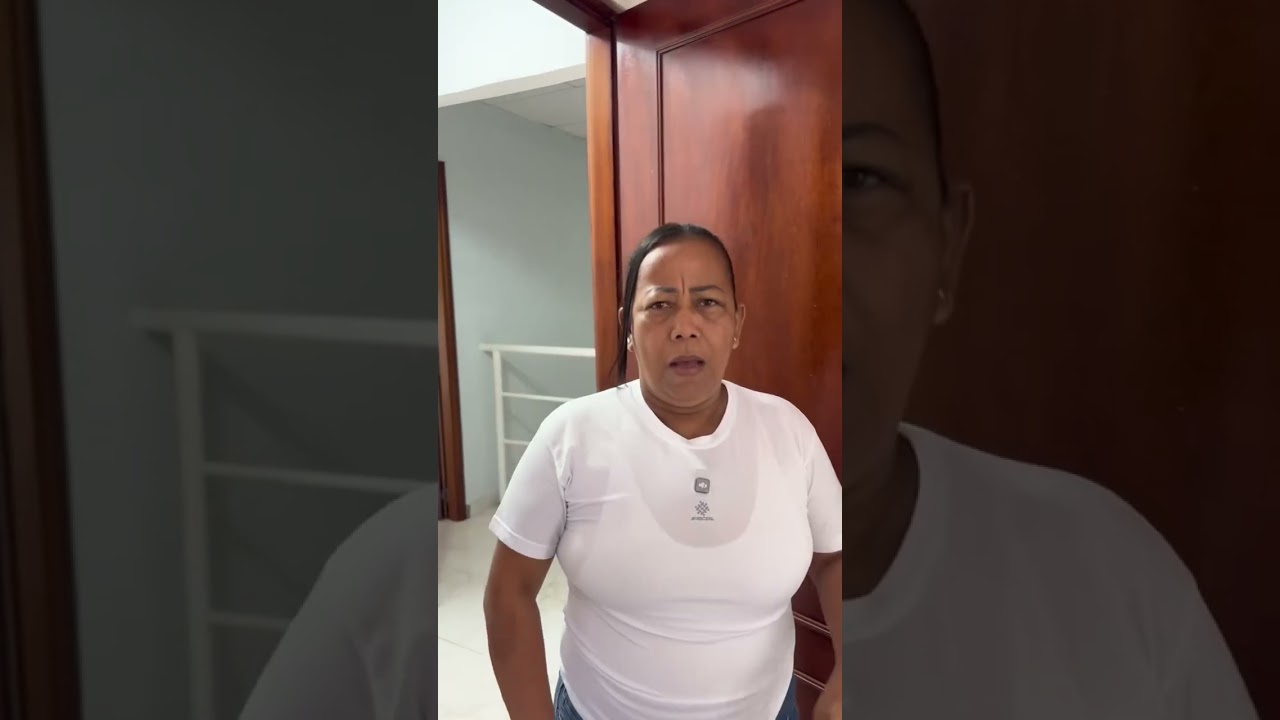 Desprecio a su madre y después lo tuvo que pagar 