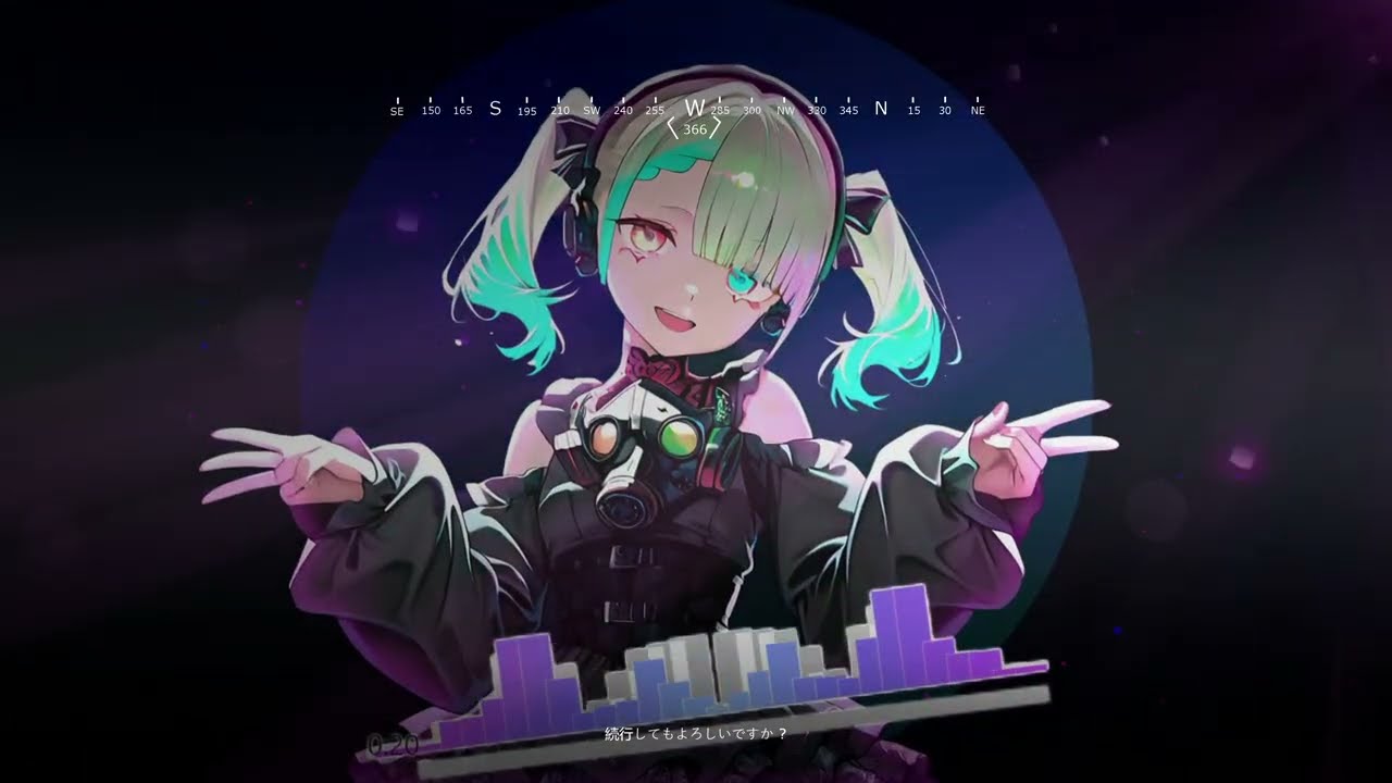 FLOW GLOW - MAKE IT, BREAK IT (Rubbi5h Hardstyle Remix)
