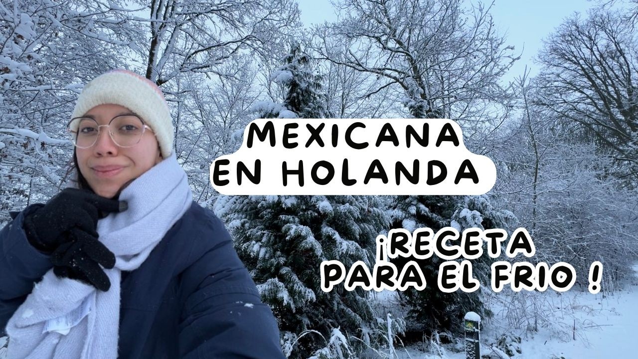Intentando NUEVA RECETA | Salida con mis SUEGROS ✨| Rutina de Casa | VLOG | Mexicana en Holanda