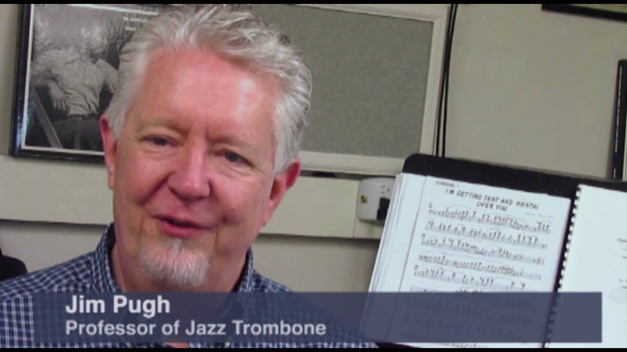 An Interview With Jim Pugh