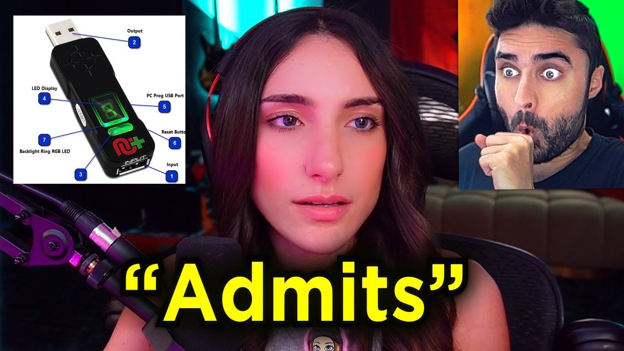 Cheaters Just ARRESTED Live... 🥴 - Activision | Nadia, Faze Swagg, Zlaner, COD MW3, Warzone PS5