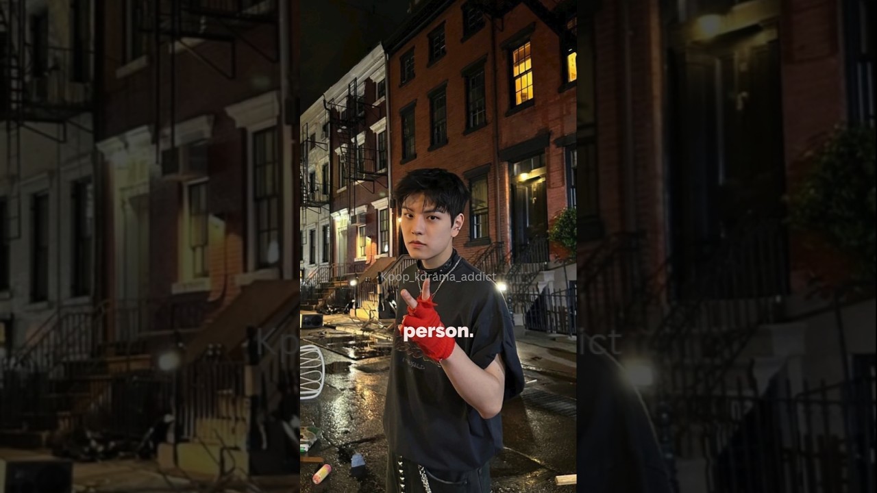 Straykids Seungmin's Dating Controversy 