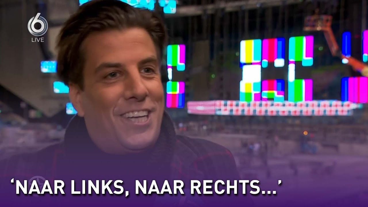 Snollebollekes gaat weer LIVE in concert | SHOWNIEUWS