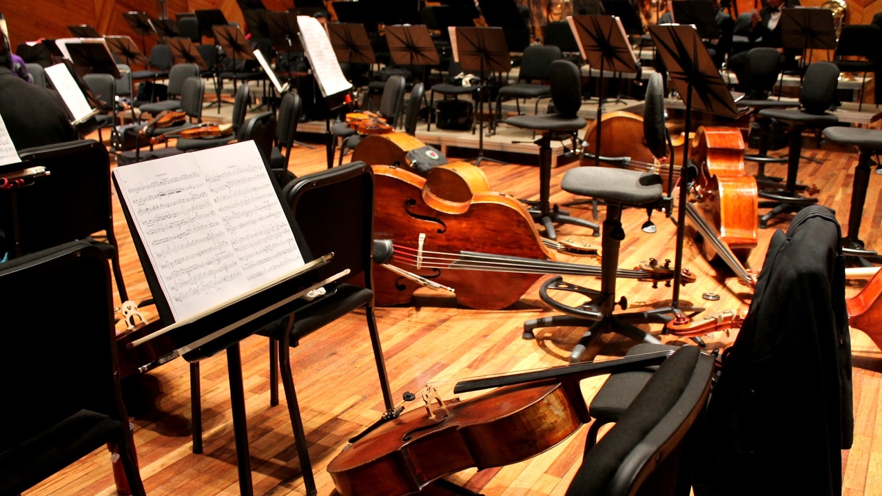 Gala Mexicana Orquesta Filarmónica de Toluca