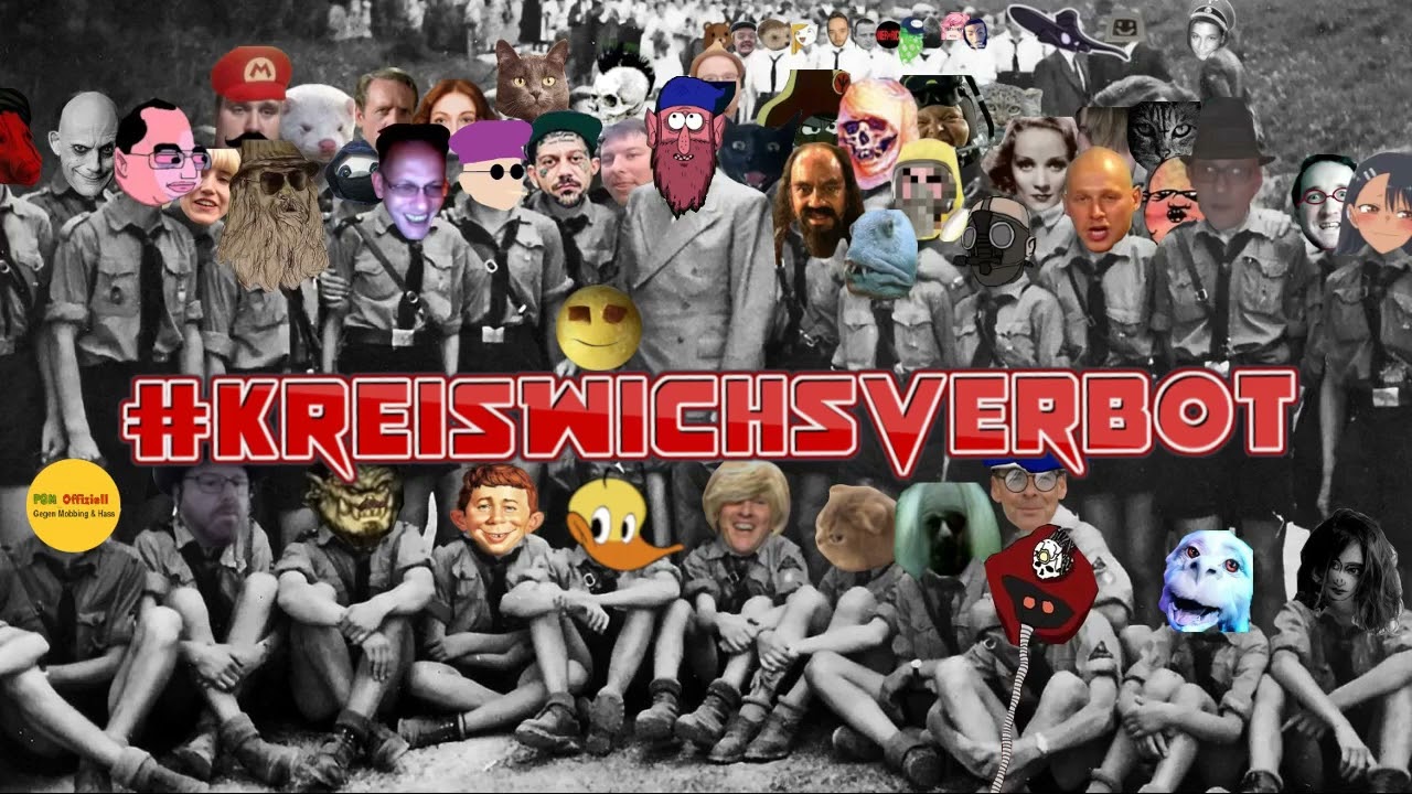 Der große Kritiker-Jahresrückblick 2023 Highlights Teil 2 #kuttergame #kreiswichsverbot Jörg/Klonter