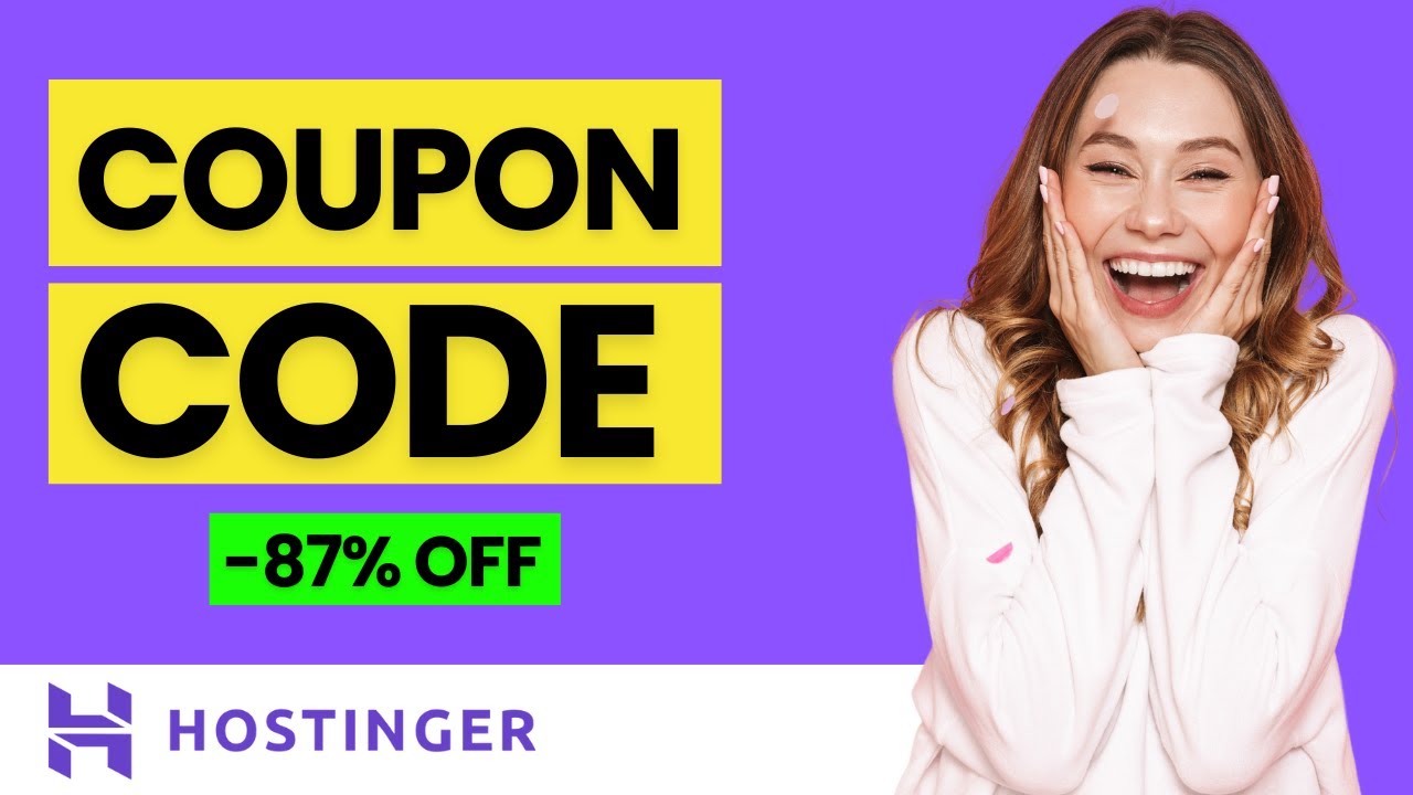 Hostinger Renewal Discount 2026