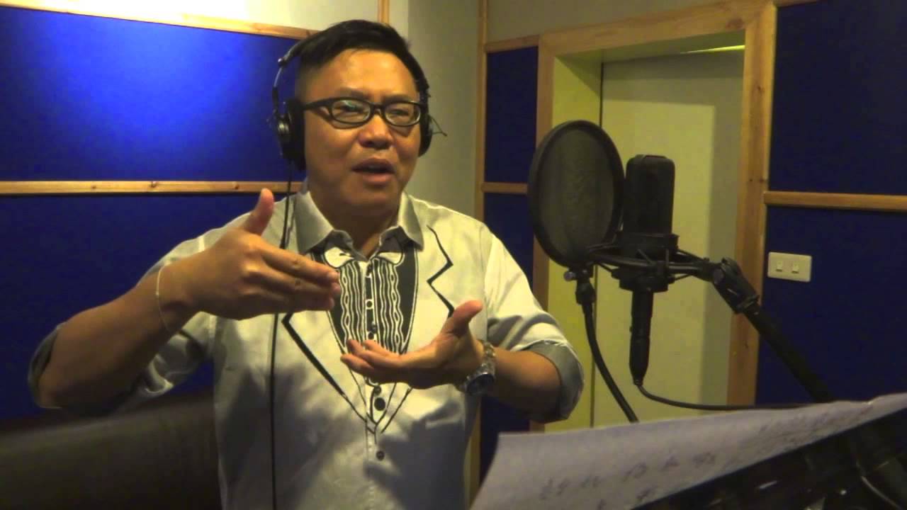 唱。好泰國 ( #廣東話 & 泰文) ~  Song by 香港#移居泰國 旅遊達人Roger Wu胡慧冲