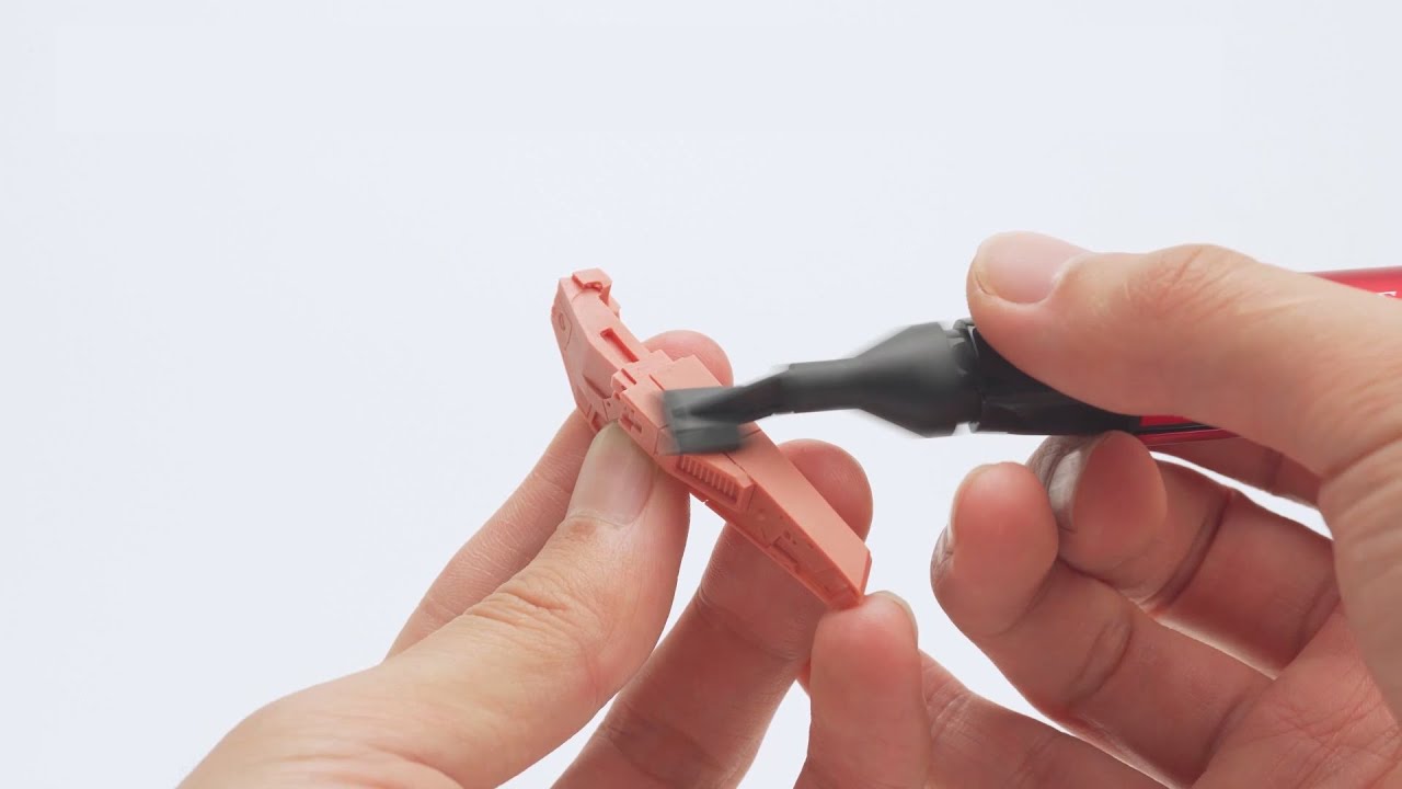 DSPIAE ES-A 왕복 샌딩 펜 Reciprocating Sanding Pen