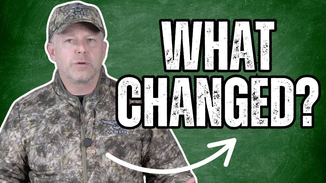 New Asio RAPX Gear vs Old: 3 Big Upgrades You Need to See!