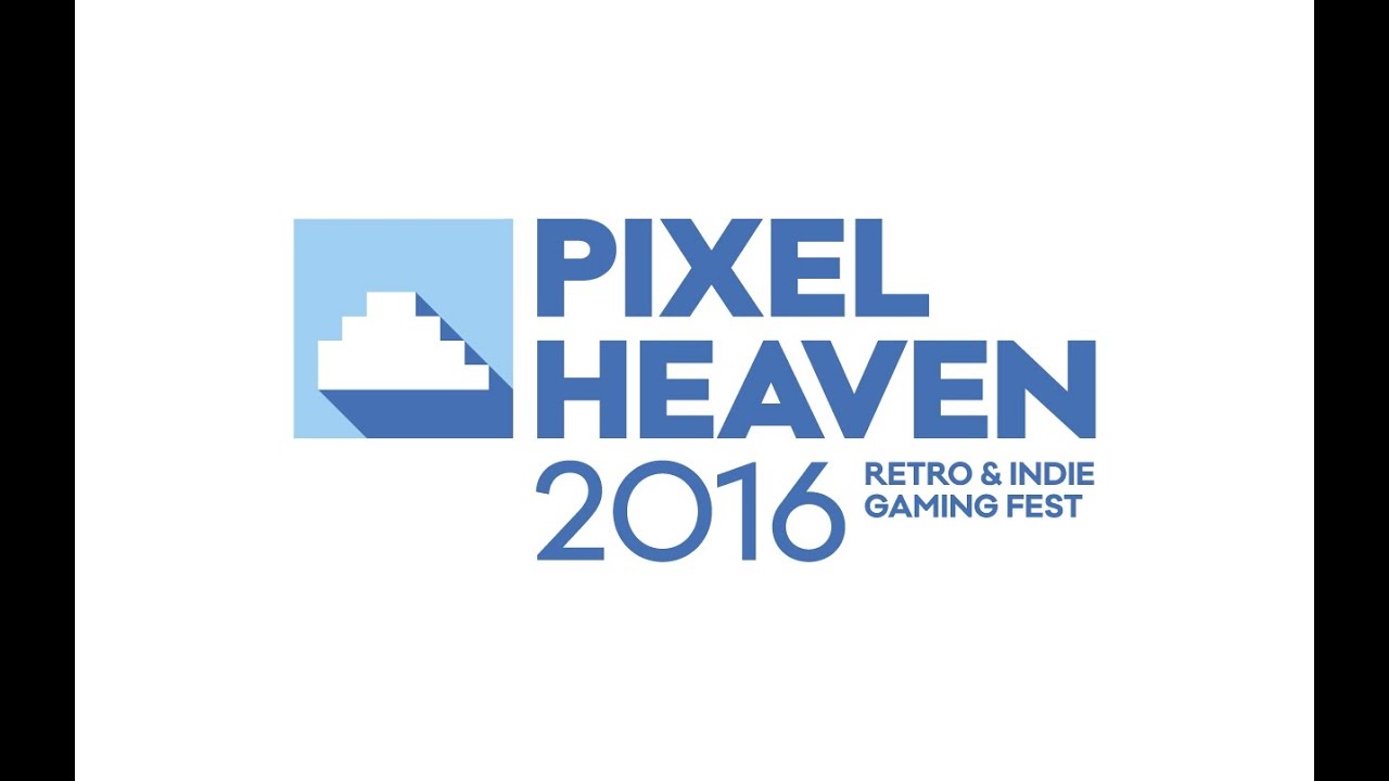 Slazin Counters -  Pixel Heaven 2016
