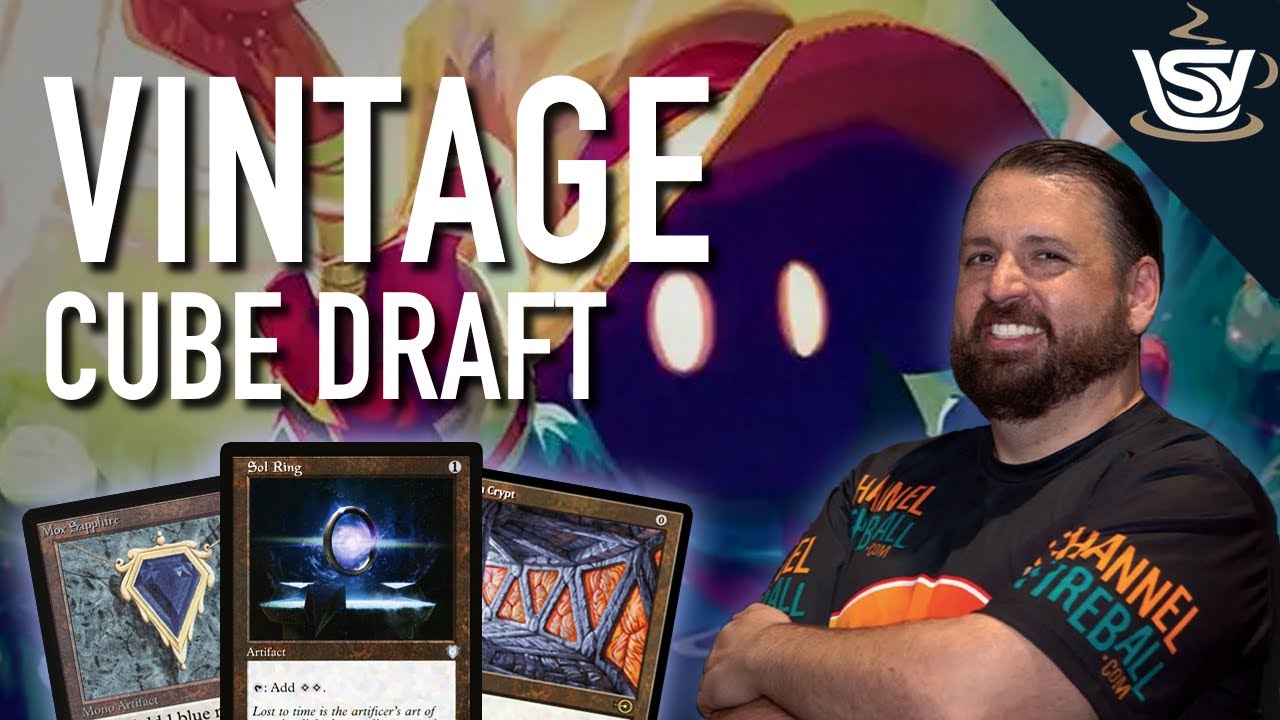 The Fastest Mana In The West (And The Draft)