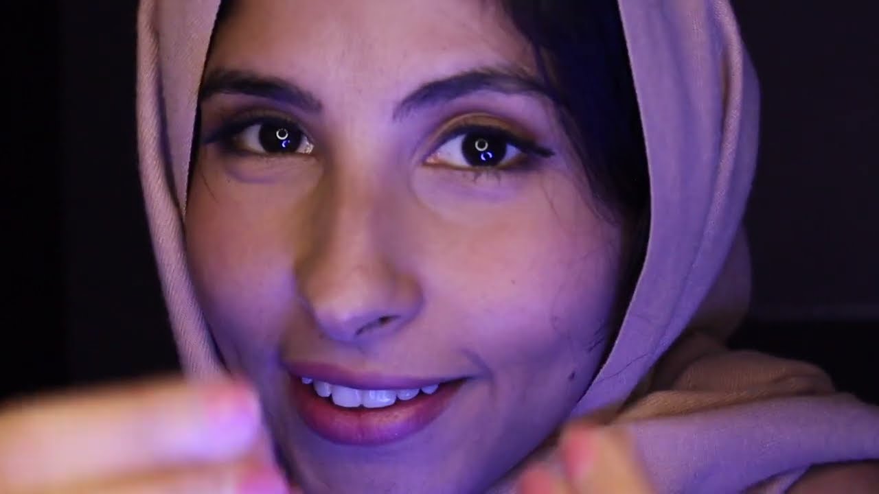 ASMR Arabic امك تبهدلك على الآخر | ASMR Mom is upset