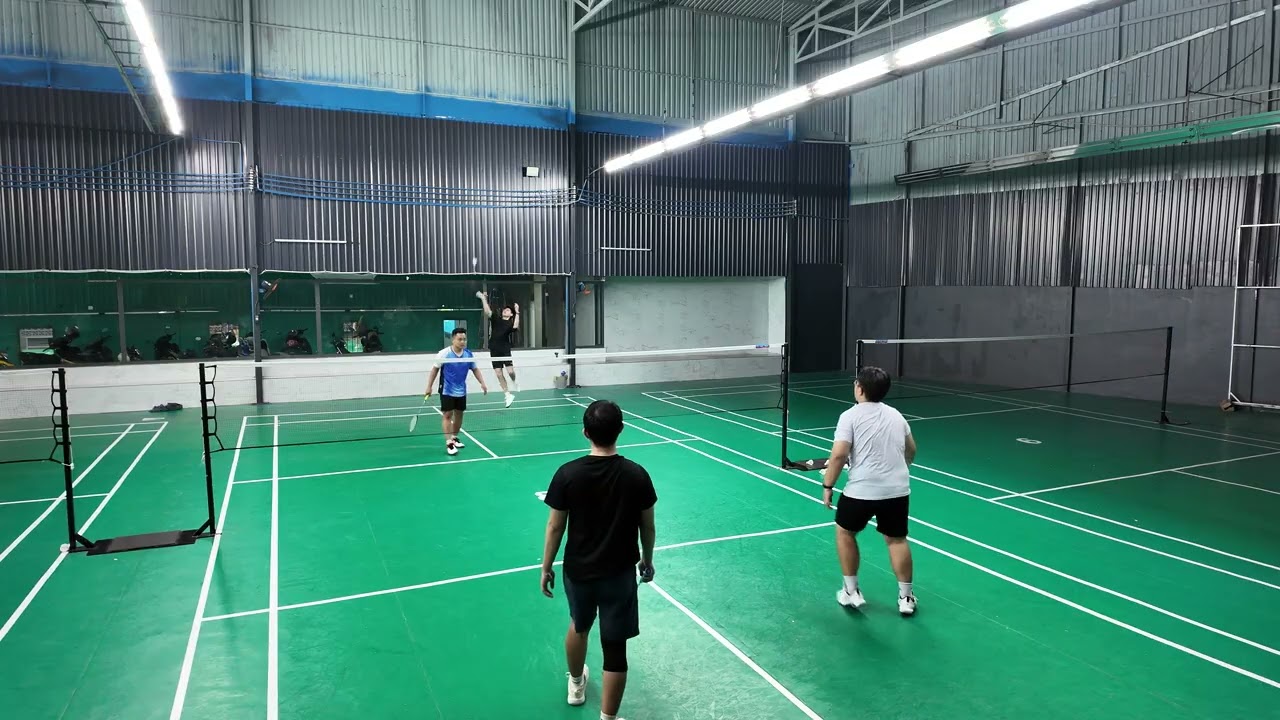 Teifiminton | Tri Nghi vs Minh Huu 20260107215527