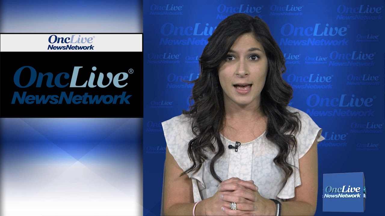 Priority Review Designations in RCC and NSCLC, Promising Results in HCC Trial, and More