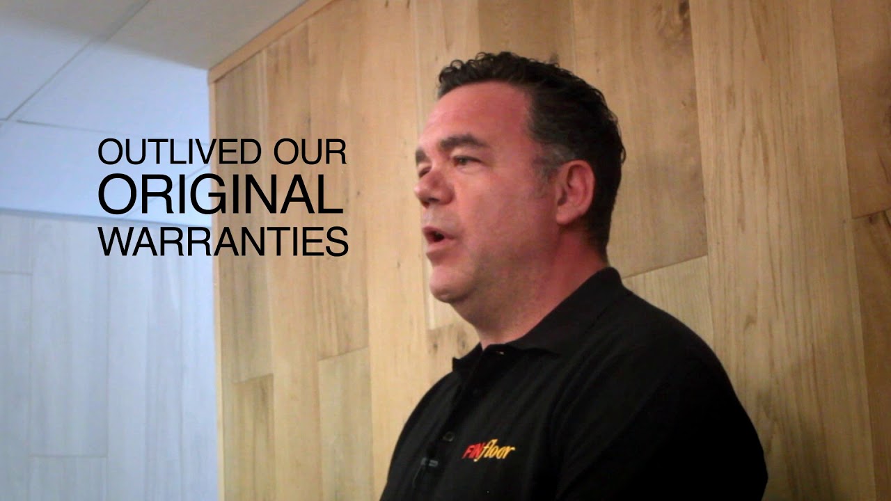 Why Choose Finfloor