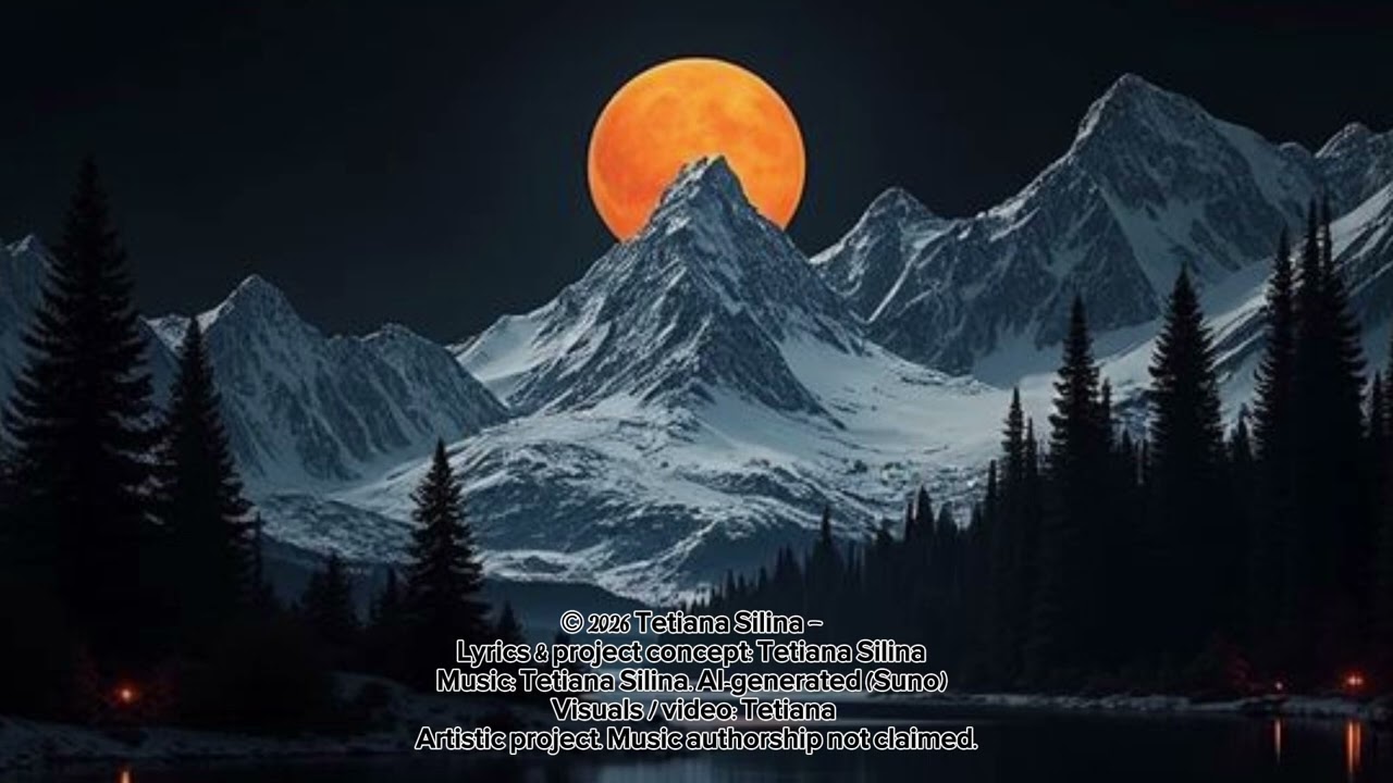 Сила ветра.Tetiana Silina © 2026