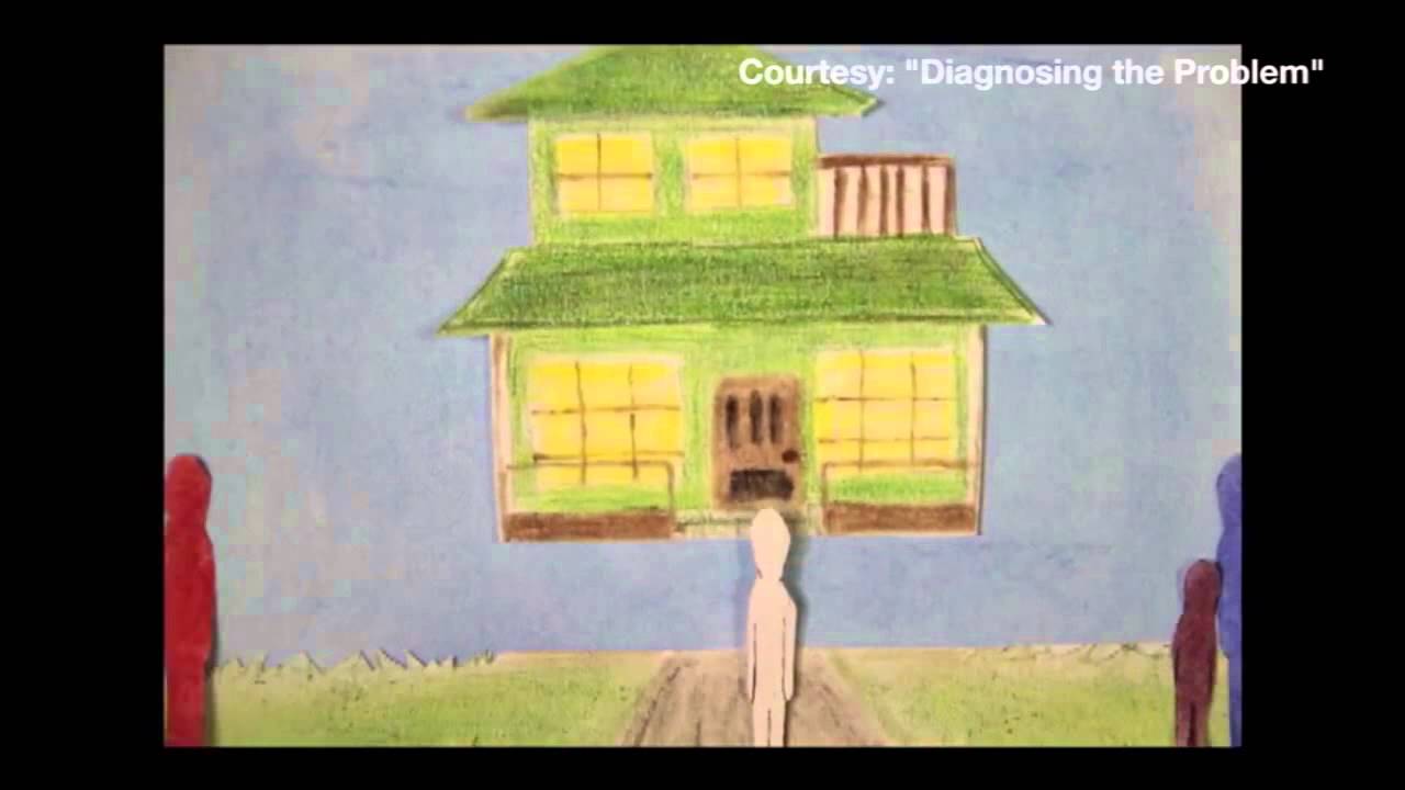 Documentary hopes Congress will refocus on mental health issues
