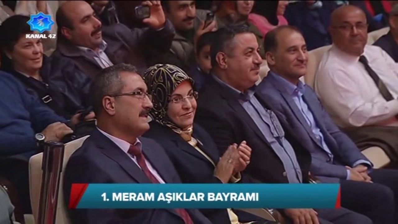 ATIŞMA - 2 - 4 AŞIKLA  - AHMET POYRAZOĞLU - AYTEN GÜLÇINAR - MÜRSEL SİNAN - SELAHATTİN KAZANOĞLU