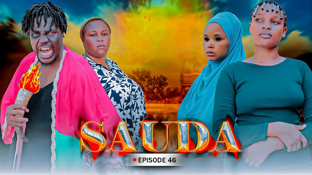 SAUDA EPISODE  ( 46 ) FULL HD