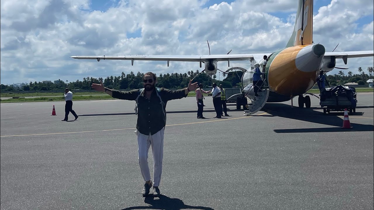 Zanzibar Experience 