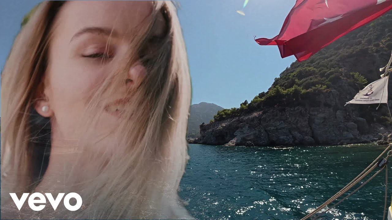 RUVOLMES - Busy Girl (Official Music Video)
