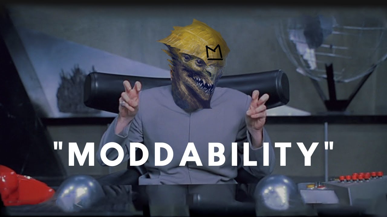 Stellaris For The Modders - Dev Diary 222