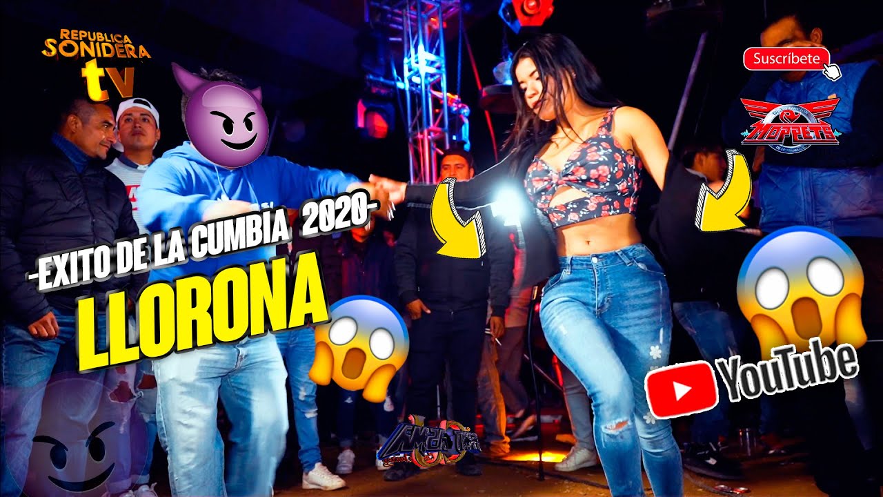 MIRA NADA MAS ESTO ESTAS PAREJAS SI SABEN BAILAR EXITO 2020 CON EL SE&Ntilde;OR CJ SONIDO FANTASMA