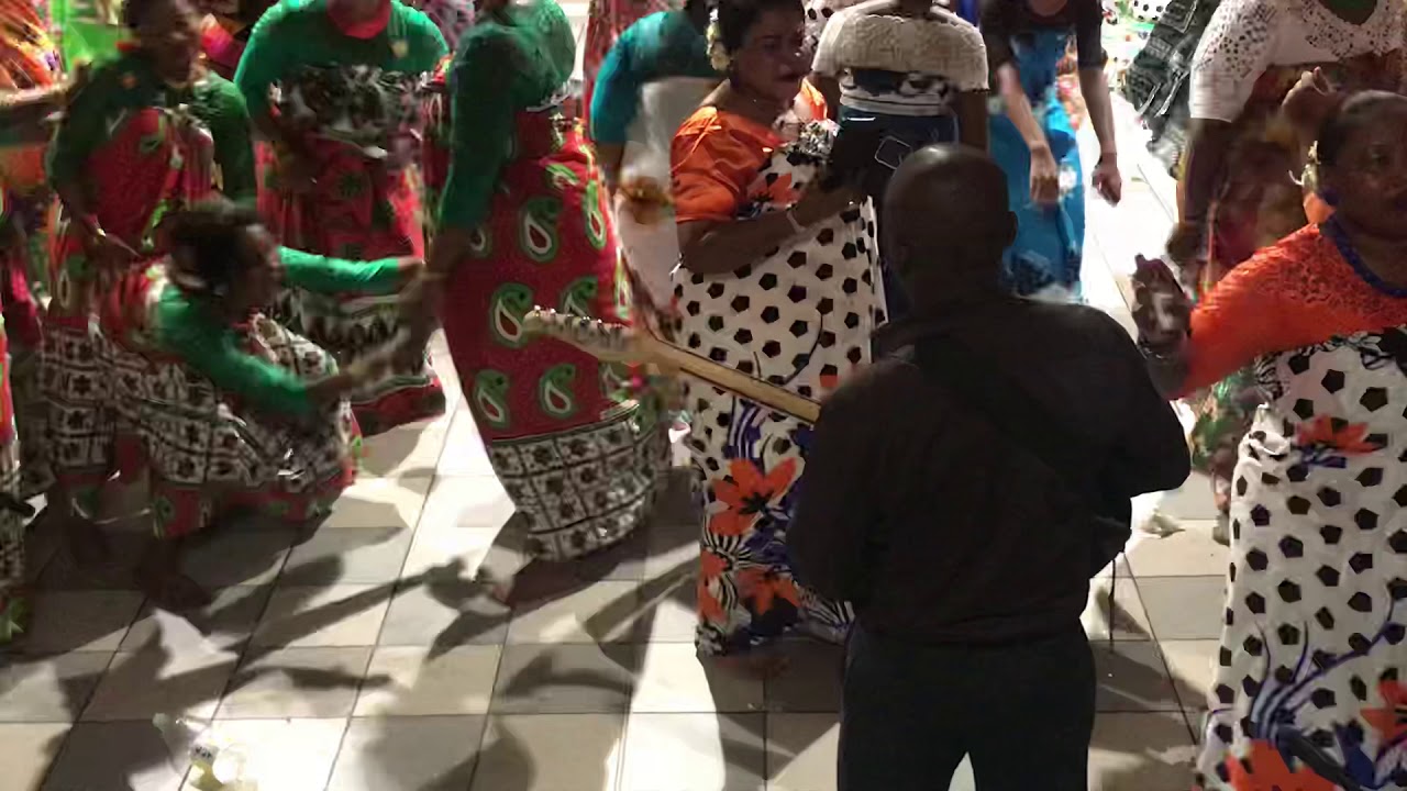 Motamo Mgodro