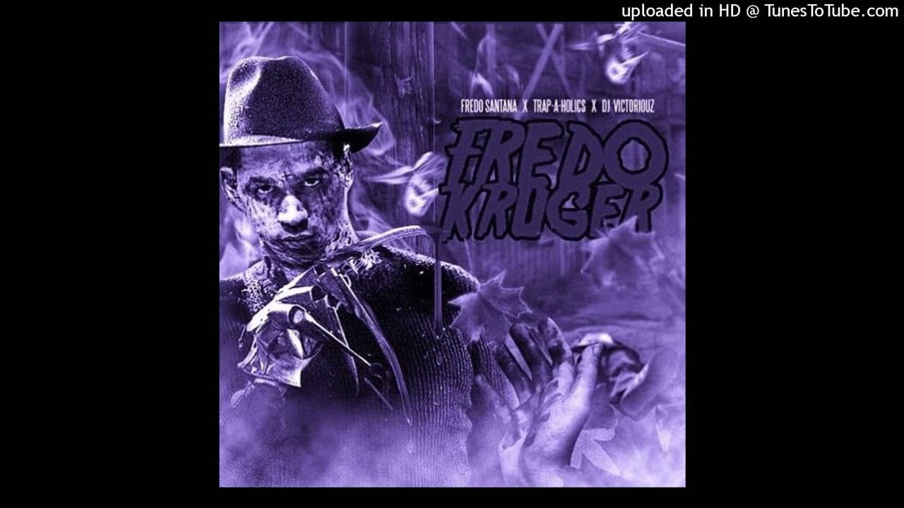 * free* Fredo Santana x 808 Mafia x Gino Marley type beat p.@stiffboii