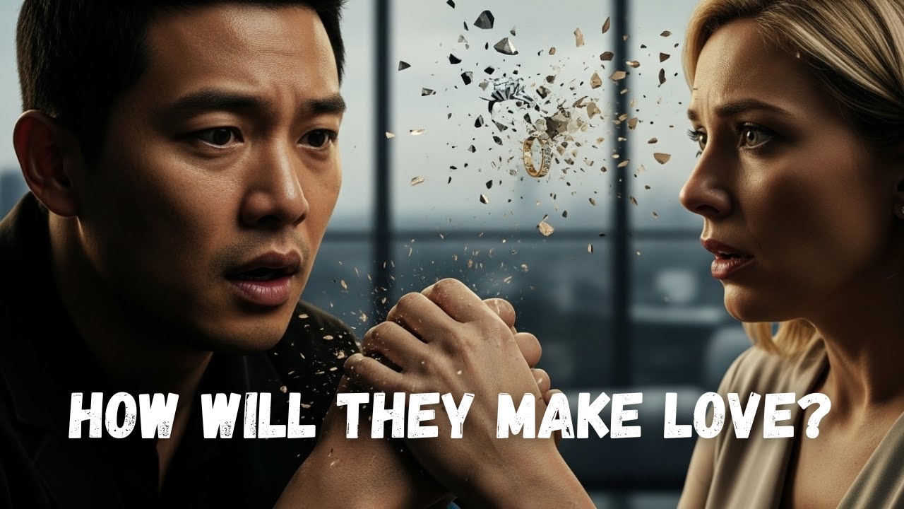 SHE FELL FOR THE MAN WHO DESTROYED EVERYTHING HE TOUCHED MODERN MIDAS STORY PART 2 